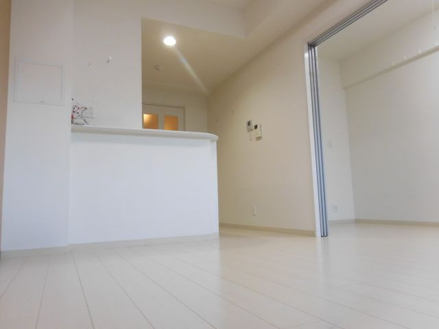 カンマキーノの居間・リビング