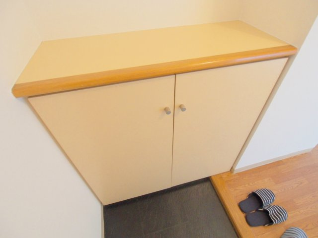 第3コーポ岡村のその他