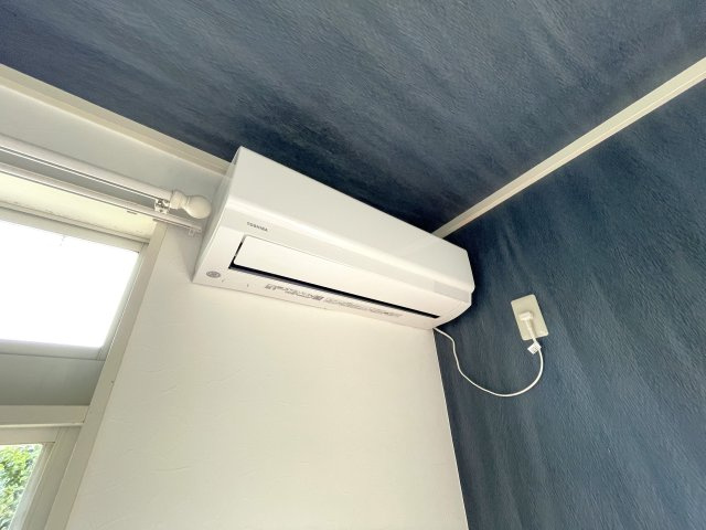 ネクサス作田の設備
