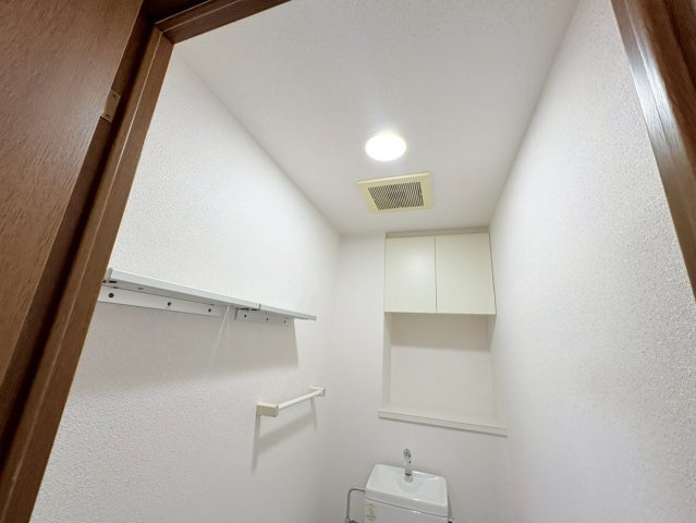ハイツ本山の設備