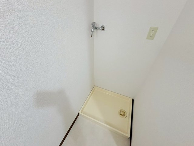 ハイツ本山の設備