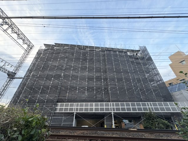 【外観】ルミネ藤井寺 