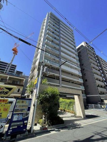 プレミスト西本町