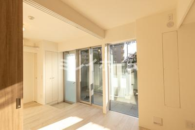 パークティアラ北馬込のその他