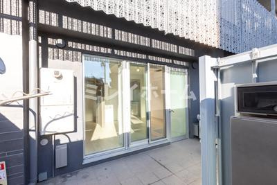 パークティアラ北馬込のその他