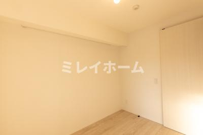 パークティアラ北馬込のその他