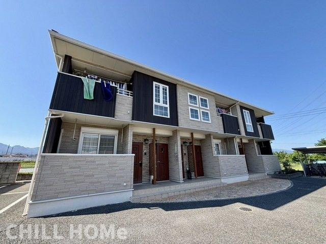 オスピターレ　カーサⅡＣ