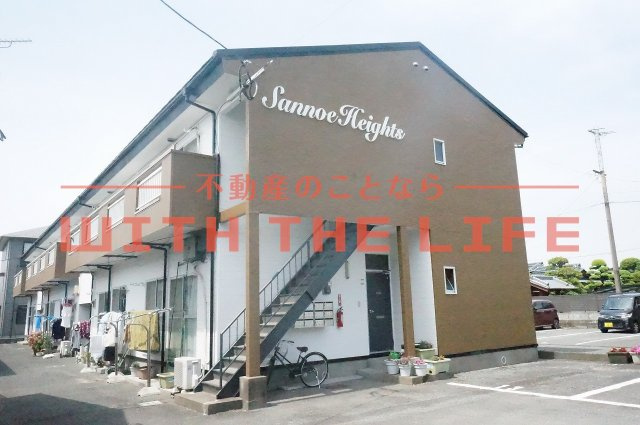 三ノ江ハイツ【キャッシュバック対象物件】