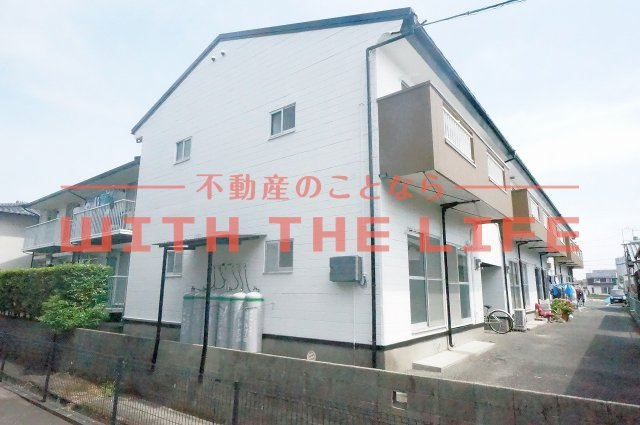 三ノ江ハイツ【キャッシュバック対象物件】の外観|外観も気になるポイント