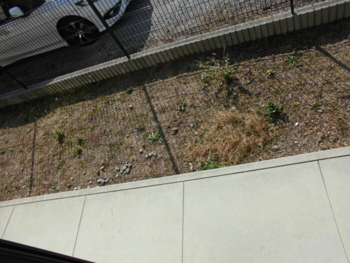 セジュール山陽の庭