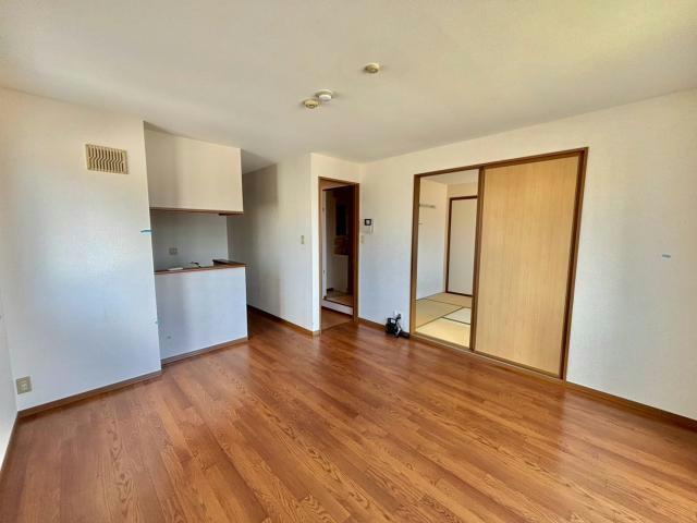 セジュール山陽の居間・リビング