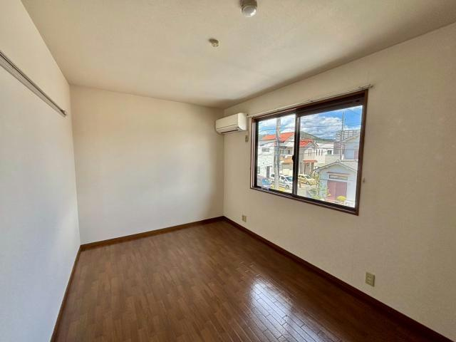 セジュール山陽の居間・リビング