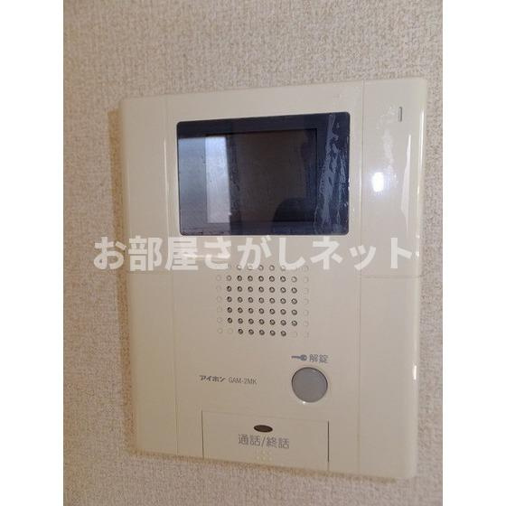 クオーレ西新宿のその他|TV付ｲﾝﾀｰﾎﾝ