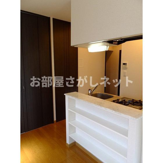 クオーレ西新宿のその他