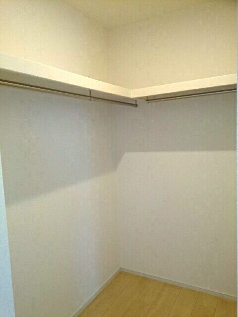 ヌーベルの収納