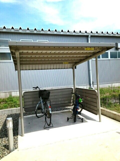 ヌーベルのその他共用部分