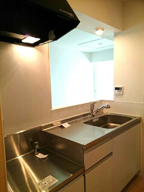 ヌーベルのキッチン