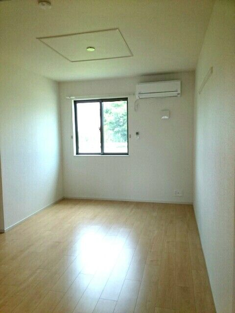 ヌーベルの内装