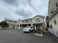 フローラル・ステージ白鷺の画像