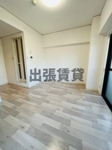 仲介手数料0円！アーバンウエーブ新道の居間・リビング