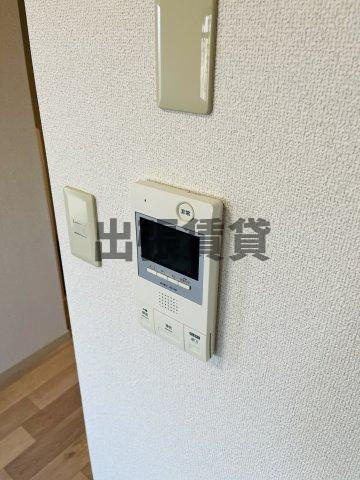 仲介手数料0円！アーバンウエーブ新道のセキュリティ