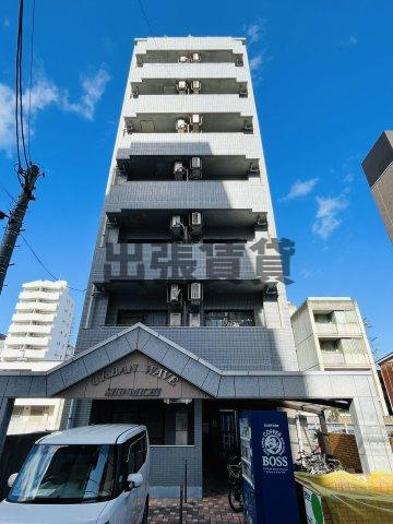 仲介手数料0円！アーバンウエーブ新道