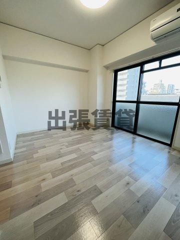 仲介手数料0円！アーバンウエーブ新道の居間・リビング