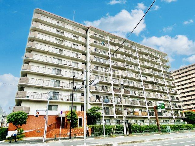 エクセル大島の現況写真|現況写真