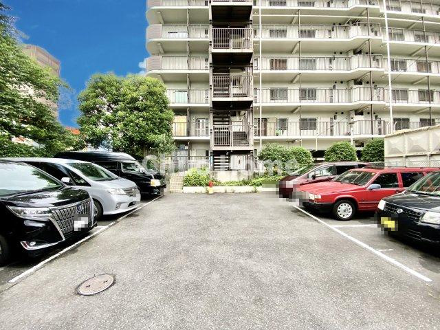 エクセル大島の駐車場|【敷地内駐車場】最新の空き状況や費用などの詳細は担当スタッフまでお問い合わせください。