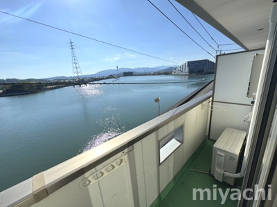 【バルコニー】 | SAKURA