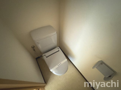 【トイレ】 | SAKURA