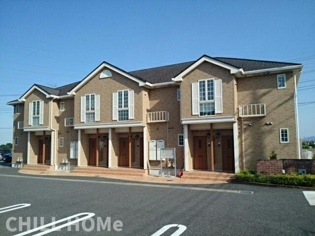 オスピターレ　カーサⅠＡ