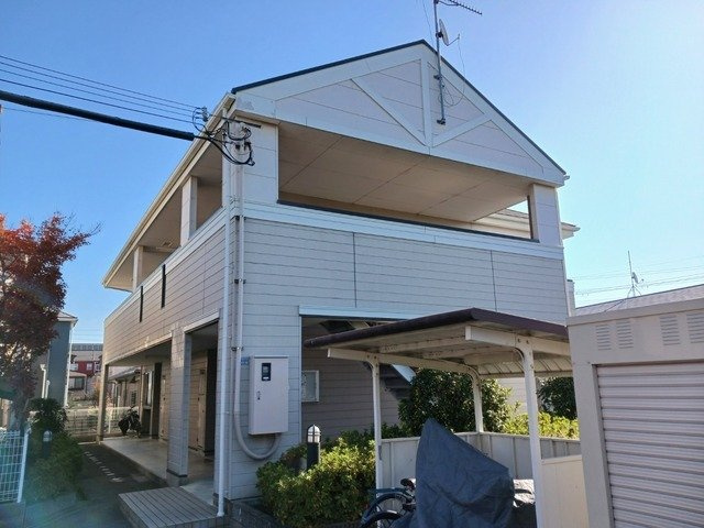 ビレッジコートⅡ