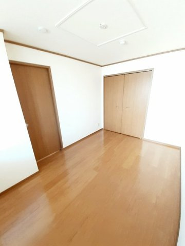 ビレッジコートⅡの内装