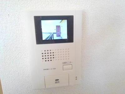 【セキュリティ】 | パークアベニューＢ