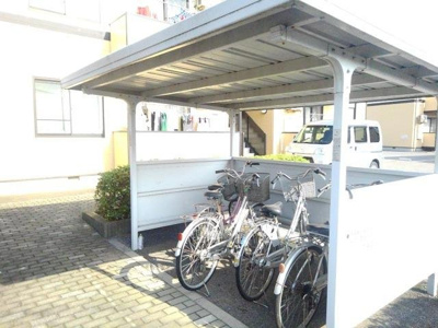 【その他】 | パークアベニューＢ