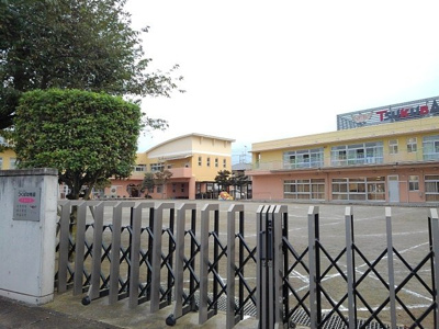 【周辺】 | パークアベニューＢ | つくば保育園・幼稚園まで350m