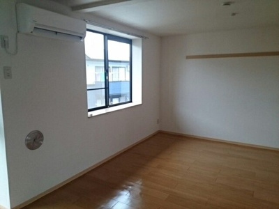 【居間・リビング】 | パークアベニューＢ