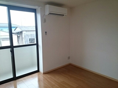 【内装】 | パークアベニューＢ