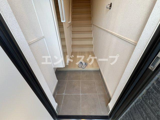 アーバンシティ　Ⅰの設備|高崎、前橋のお部屋探しはエンドスケープまで！お客様の理想お聞かせ下さい♪