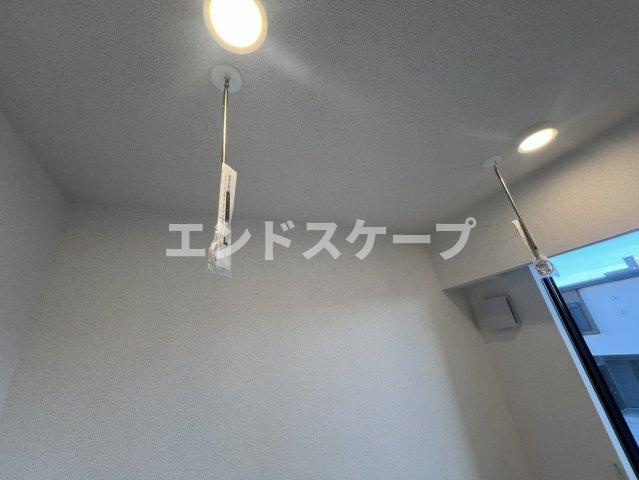 アーバンシティ　Ⅰの設備|高崎、前橋のお部屋探しはエンドスケープまで！お客様の理想お聞かせ下さい♪