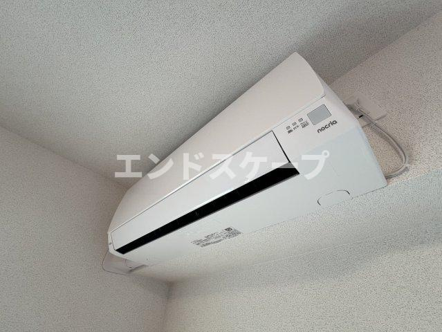 アーバンシティ　Ⅰの設備|高崎、前橋のお部屋探しはエンドスケープまで！お客様の理想お聞かせ下さい♪