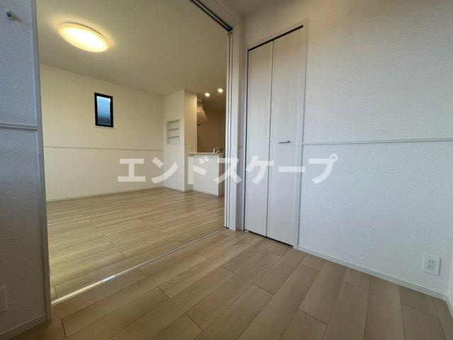 アーバンシティ　Ⅰの内装|高崎、前橋のお部屋探しはエンドスケープまで！お客様の理想お聞かせ下さい♪