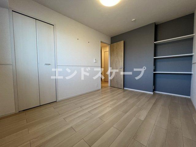 アーバンシティ　Ⅰの洋室|高崎、前橋のお部屋探しはエンドスケープまで！お客様の理想お聞かせ下さい♪