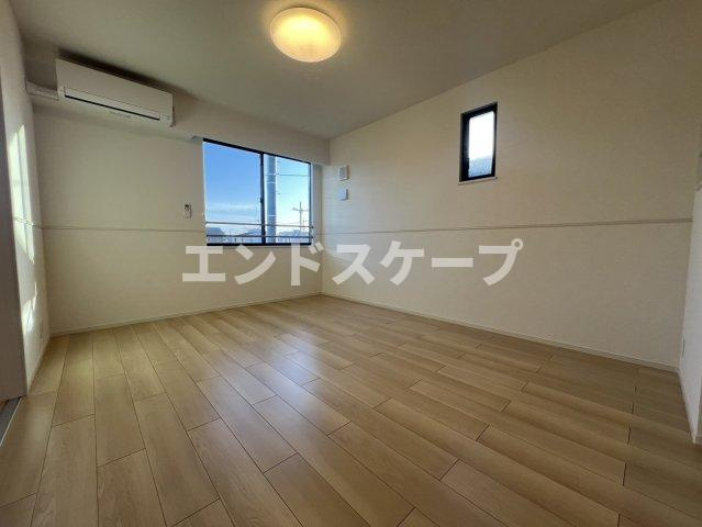 アーバンシティ　Ⅰの居間・リビング|高崎、前橋のお部屋探しはエンドスケープまで！お客様の理想お聞かせ下さい♪