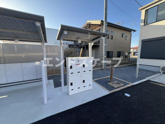 アーバンシティ　Ⅰのその他|高崎、前橋のお部屋探しはエンドスケープまで！お客様の理想お聞かせ下さい♪