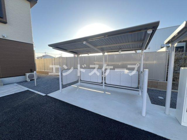 アーバンシティ　Ⅰのその他共用部分|高崎、前橋のお部屋探しはエンドスケープまで！お客様の理想お聞かせ下さい♪