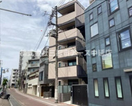 ディアコート多摩川の画像