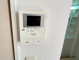 サンモール金ヶ﨑のセキュリティ
