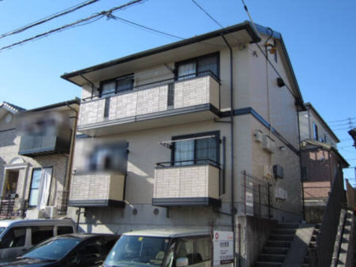 テラルハイツ　　 刈谷市近郊の賃貸はクラスホーム刈谷店